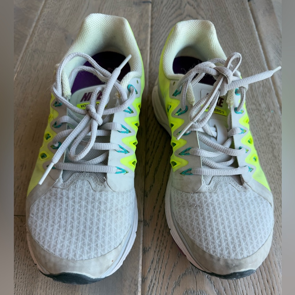 Nike Zoom Running Shoes